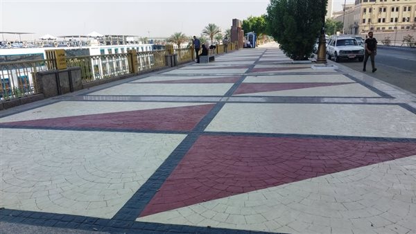 ممشي اهل مصر