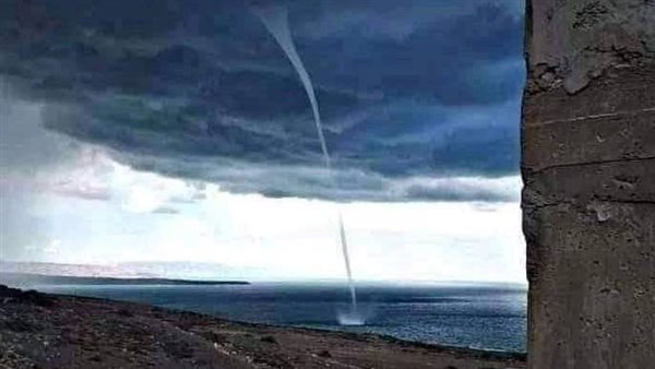 ما هو الودق؟