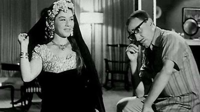 ابنة شويكار تكذب ويكيبيديا وتكشف التاريخ الحقيقي لعيد ميلاد والدتها