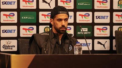 قبل عبدالله السعيد.. 10 لاعبين ارتدوا قمصان الثلاثة الكبار للكرة المصرية