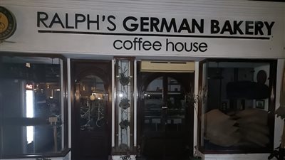 غلق وتشميع مطعم شهير بالمعادي لإدارته دون ترخيص