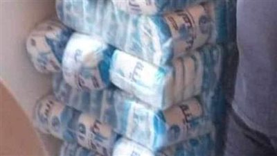 محافظ المنيا: ضبط 20 طن سلع مدعمة خلال حملات تموينية على المخابز البلدية والأسواق