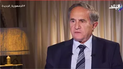 بعد قرابة نصف قرن.. الغزالي حرب يكشف أسباب العدول عن موقفه من التطبيع مع إسرائيل