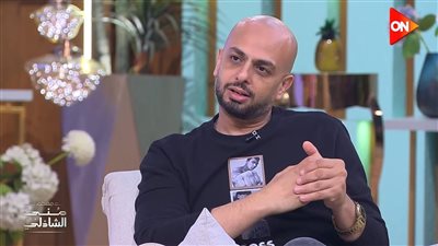 أحمد مراد: انتهيت من كتابة سيناريو فيلم موسم صيد الغزلان