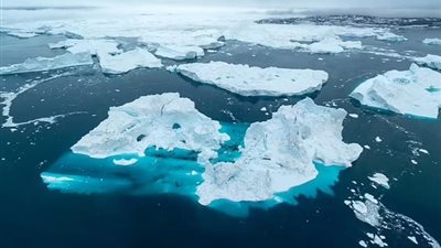 بسبب التنقيب عن النفط في القطب الشمالي.. منظمة السلام الأخضر تحذر من استغلال تغير المناخ كفرصة تجارية