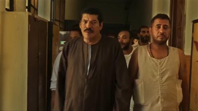 مسلسل بطن الحوت الحلقة الثانية.. القبض على باسم سمرة وظهور الديلر كروان مشاكل