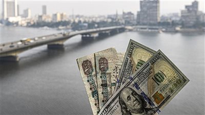 سعر الدولار اليوم الأحد في مصر 10-12-2023