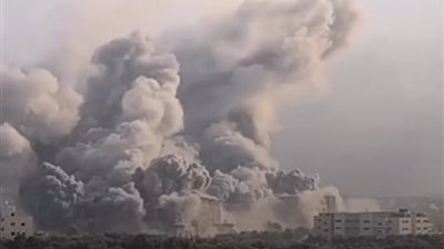 الاحتلال يستمر في قصف خان يونس ورفح.. واستشهاد عدد من الفلسطينيين