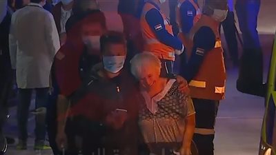  مصر تعلن نجاح اليوم الأول لـ الهدنة وتبادل الأسرى بإشراف مصري كامل 