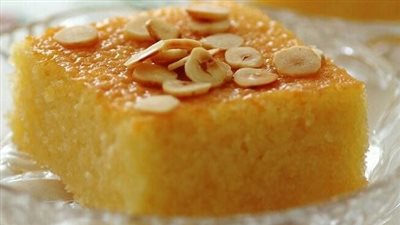 طريقة عمل الهريسة.. وصفة الشيف منال العالم