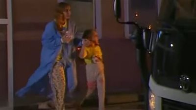 الجيش الإسرائيلي: تسلمنا المحتجزين وتأكدنا من هوياتهم ونرافقهم إلى تل أبيب