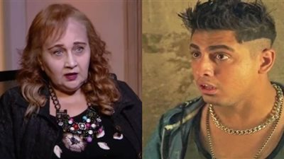 ماجدة خير الله عن ظهور كروان مشاكل في بطن الحوت: اتحط في مكانه وأدى دور بلطجي وسط ناس بتوع مخدرات