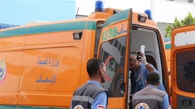 موتها على فراش المرض.. مصرع مديرة مطعم شهير على يد نجلها في أكتوبر | بث مباشر