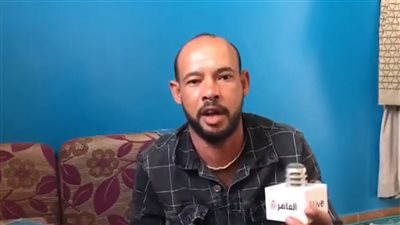 ضربتني بالقلم وشوهت سمعتي.. زوج يستغيث من زوجته بالقليوبية: افترت عليا وأنا شقيان علشانها | بث مباشر