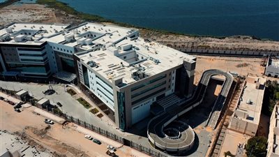 اليوم.. وزير التعليم العالي يفتتح أقسامًا بالمستشفى الجامعي ببورسعيد