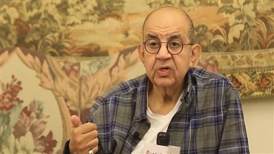 محمد التاجي: في فنانين بيبوظوا شغل زمايلهم.. ونجم كبير قعد مخرج في البيت واشتغل مكانه