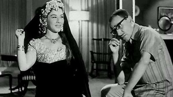 الفنان فؤاد المهندس