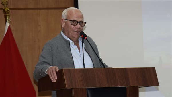 محافظ بورسعيد