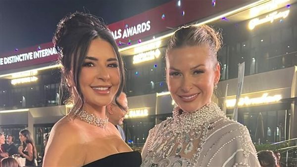 باميلا الكيك وماجي