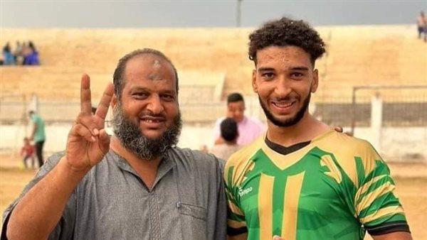 كبير مشجعي كفر الشيخ