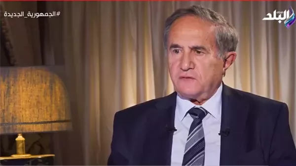 الغزالي حرب 