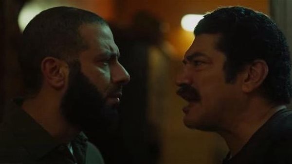 الحلقة الأولى مسلسل