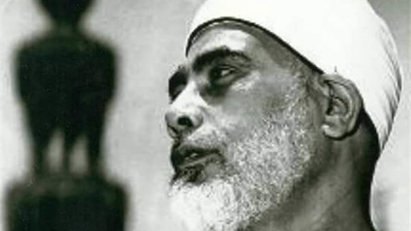 الشيخ محمود خليل