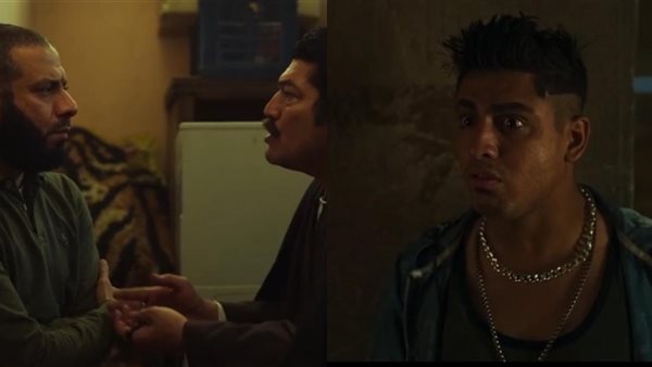 كروان مشاكل في مسلسل