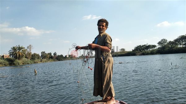 عم سيد الصياد 