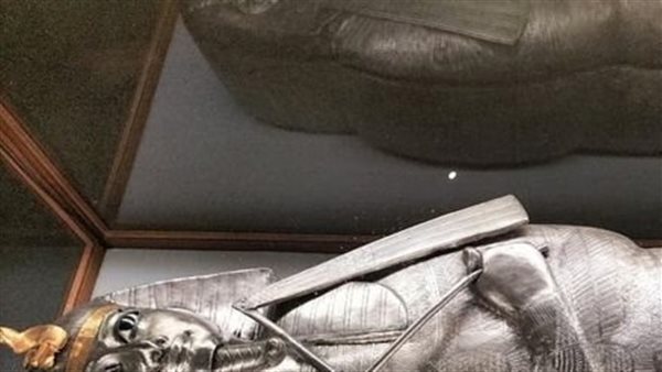  صور حديثة لـ تابوت