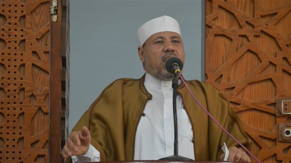 نائب رئيس جامعة الأزهر