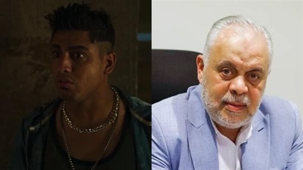 أشرف زكي وكروان مشاكل