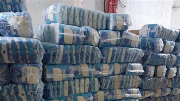 سكر - صورة أرشيفية