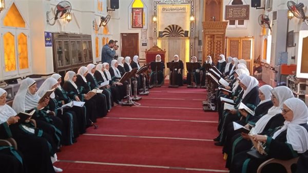 أوقاف الإسكندرية