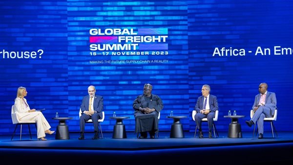 قمة دبي السنوية