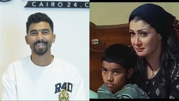 محمد أشرف -علي أشجان-