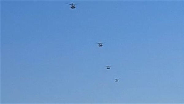  المروحيات العسكرية