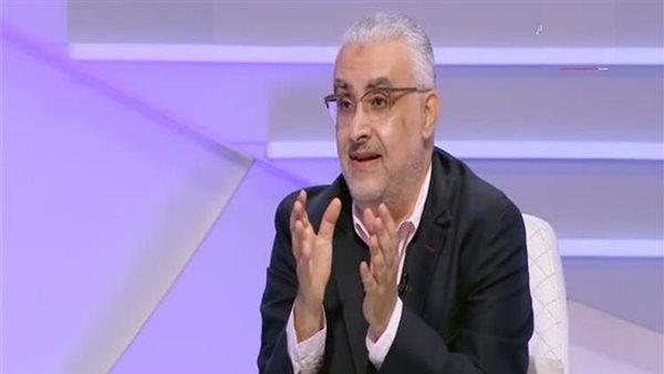 تحويل الملف للجهات القضائية.. عمرو أدهم يعلق على أزمة إيقاف القيد...