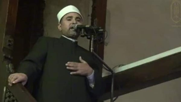 خطبة الجمعة 