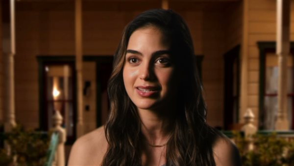 ميليسا باريرا