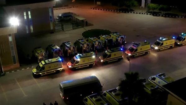 تبادل الأسرى 