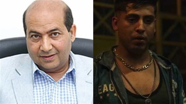 كروان مشاكل - طارق