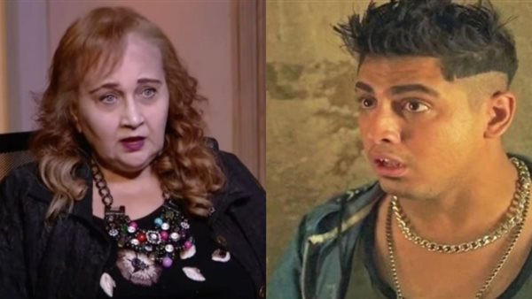 كروان مشاكل_ الناقدة