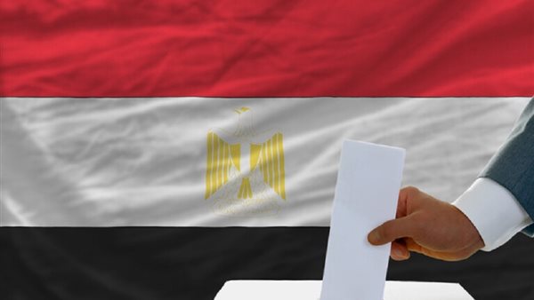 انتخابات الرئاسة