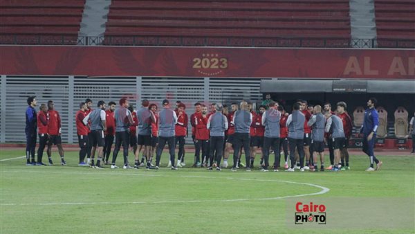 فريق الأهلي 