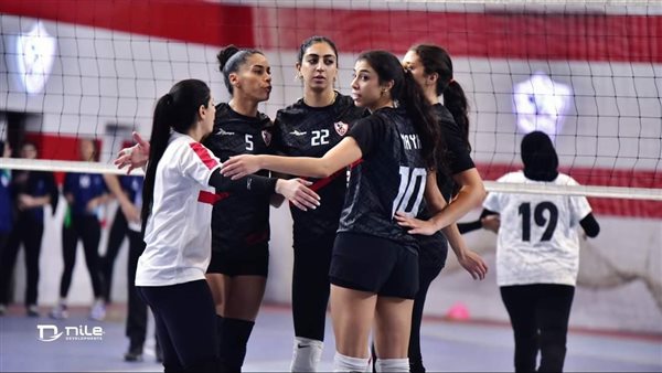 مباراة الزمالك وسبورتنج 