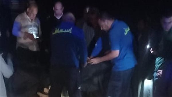 انهيار كتلة ترابية