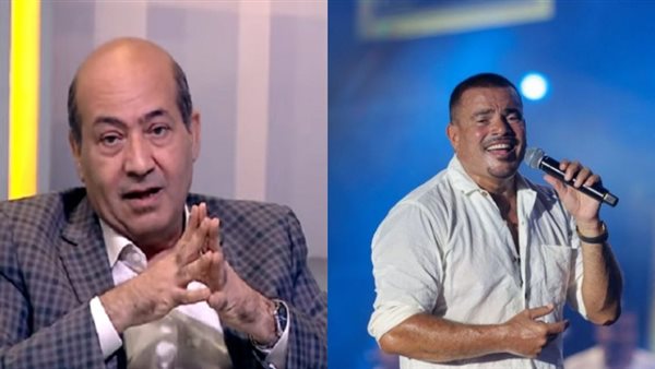 عمرو دياب- طارق الشناوي