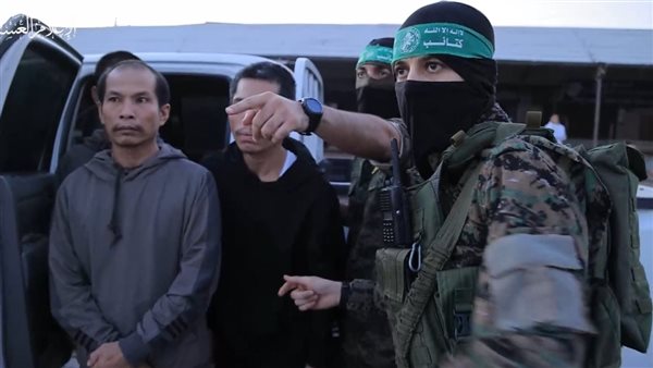 عنصر بالفصائل الفلسطينية