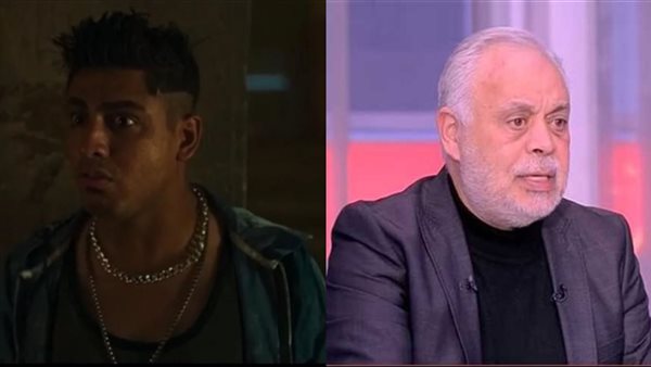 كروان مشاكل وأشرف